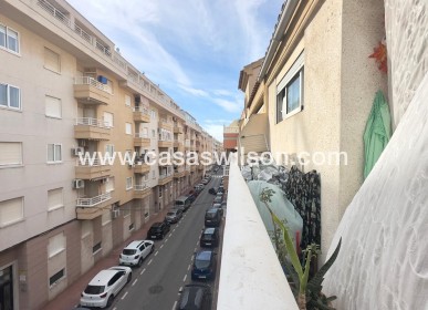 Sale - Apartment - Torrevieja - Estacion De Autobuses