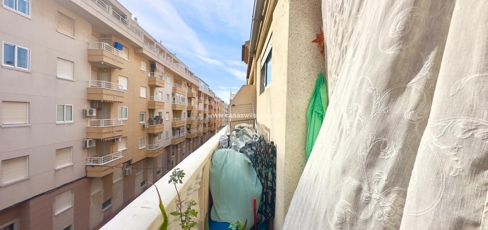 Sale - Apartment - Torrevieja - Estacion De Autobuses