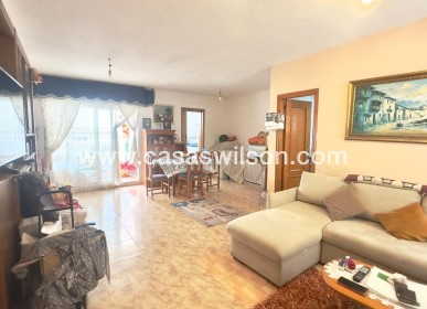 Sale - Apartment - Torrevieja - Estacion De Autobuses