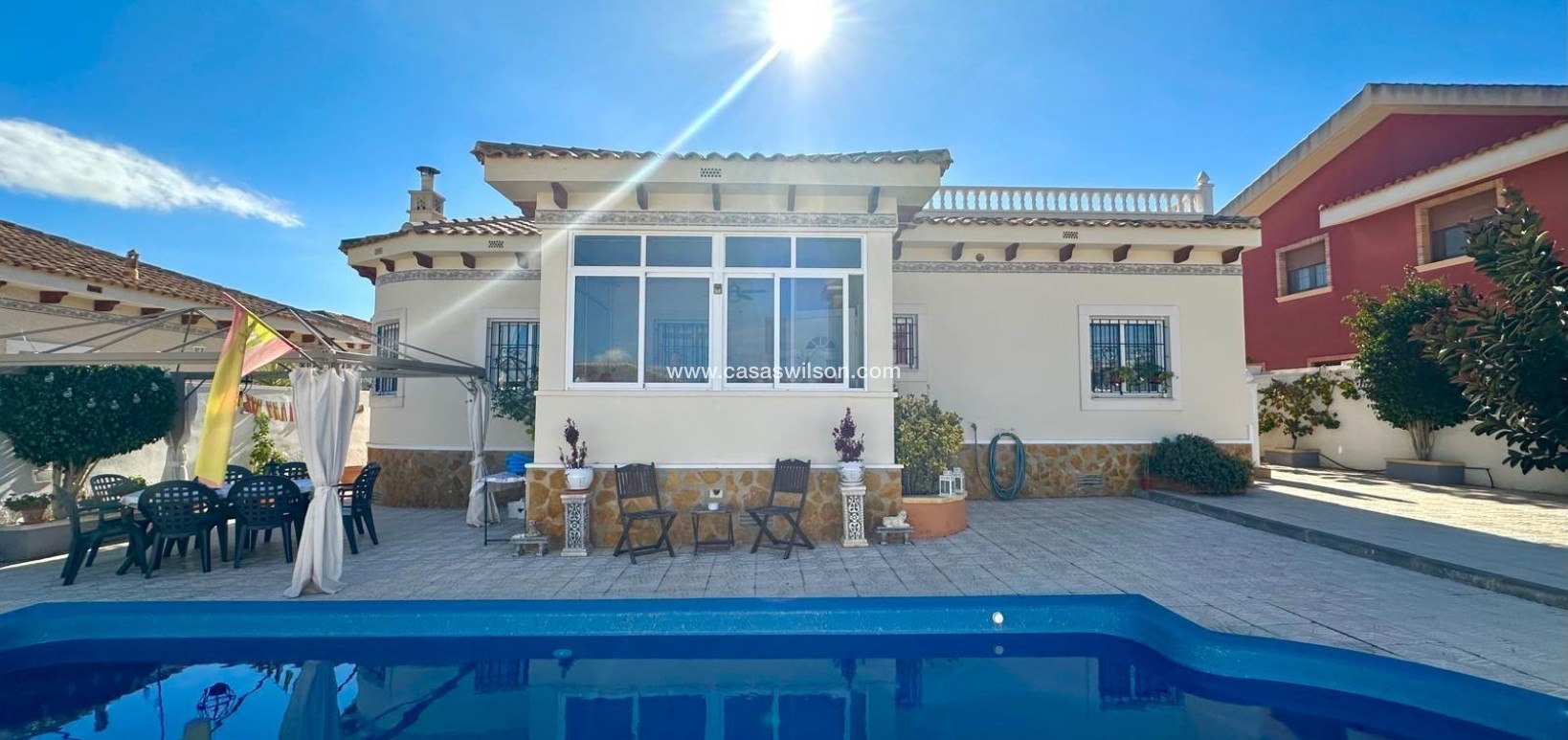 Venta - Chalet - Bigastro - Comunidad Valenciana