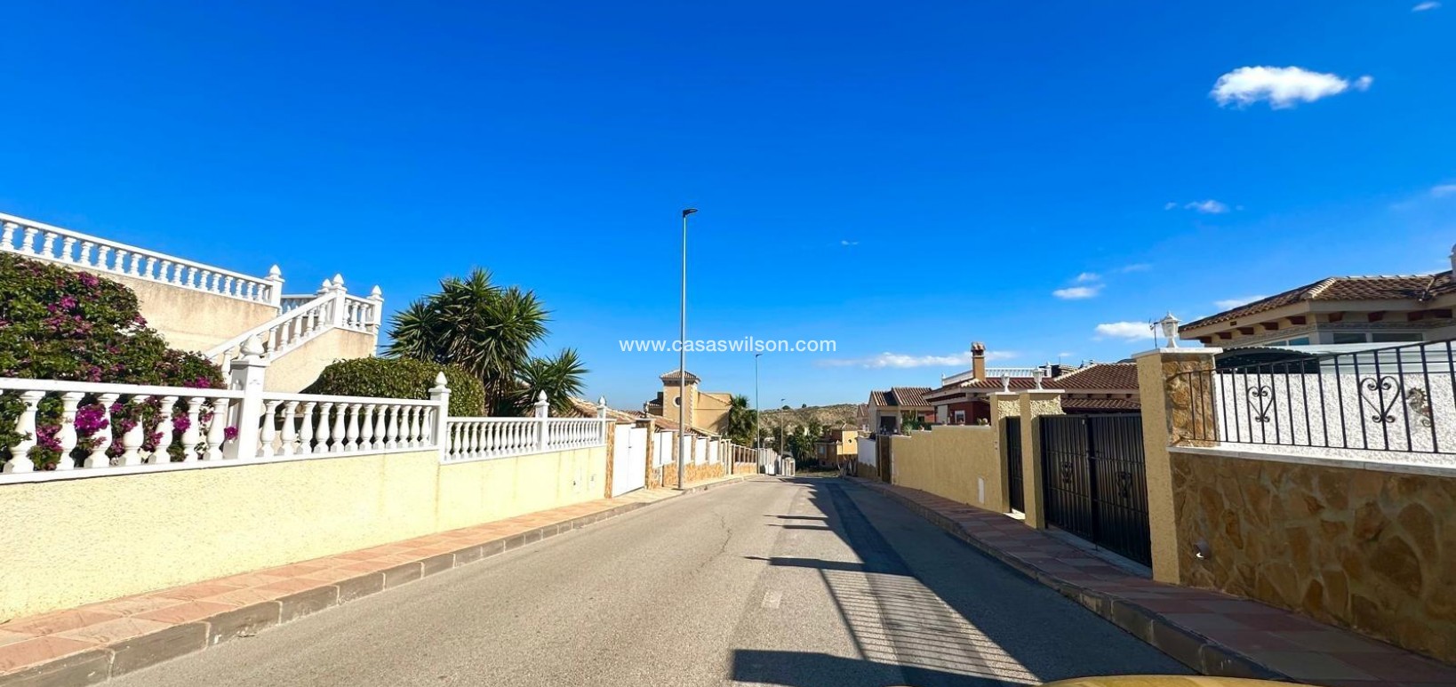 Venta - Chalet - Bigastro - Comunidad Valenciana