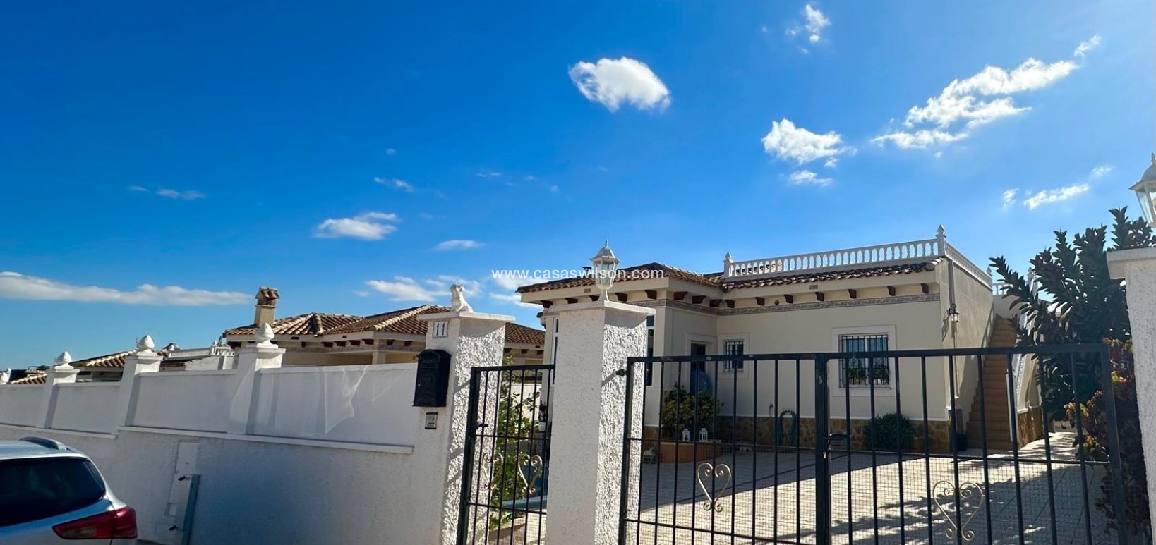 Venta - Chalet - Bigastro - Comunidad Valenciana