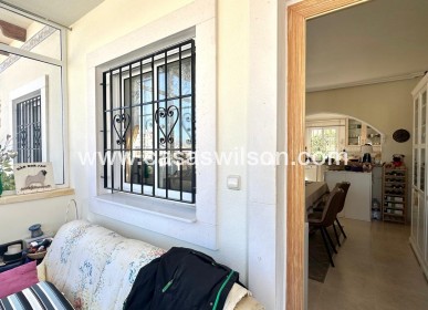 Venta - Chalet - Bigastro - Comunidad Valenciana