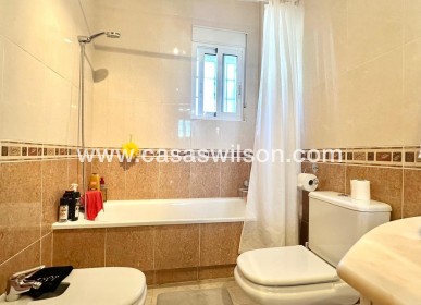 Venta - Chalet - Bigastro - Comunidad Valenciana