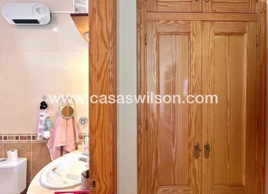 Venta - Chalet - Bigastro - Comunidad Valenciana