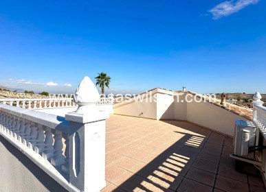 Venta - Chalet - Bigastro - Comunidad Valenciana