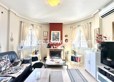 Venta - Chalet - Bigastro - Comunidad Valenciana