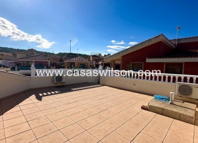 Venta - Chalet - Bigastro - Comunidad Valenciana