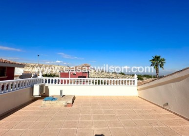 Venta - Chalet - Bigastro - Comunidad Valenciana