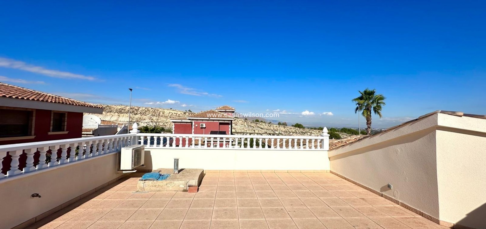 Venta - Chalet - Bigastro - Comunidad Valenciana