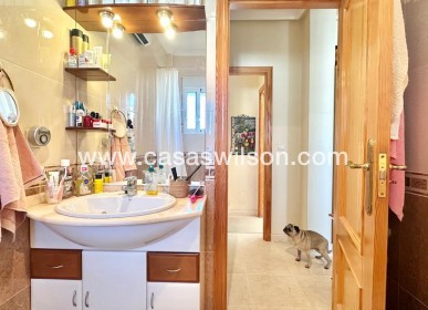 Venta - Chalet - Bigastro - Comunidad Valenciana