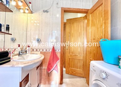 Venta - Chalet - Bigastro - Comunidad Valenciana