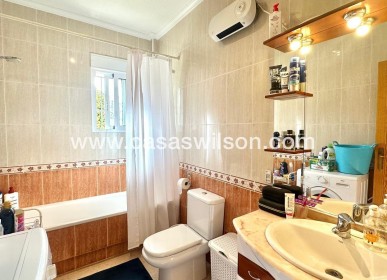 Venta - Chalet - Bigastro - Comunidad Valenciana