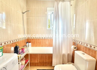 Venta - Chalet - Bigastro - Comunidad Valenciana