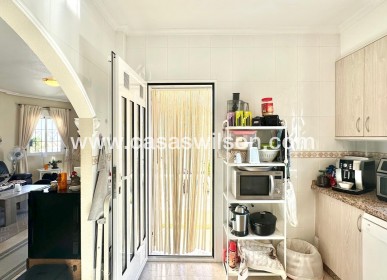 Venta - Chalet - Bigastro - Comunidad Valenciana