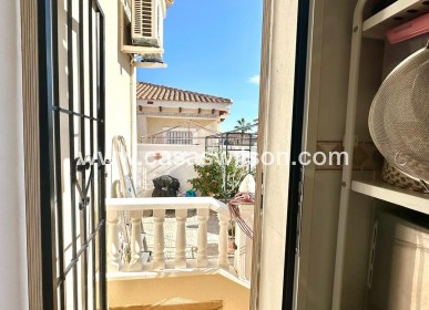 Venta - Chalet - Bigastro - Comunidad Valenciana