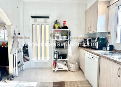 Venta - Chalet - Bigastro - Comunidad Valenciana