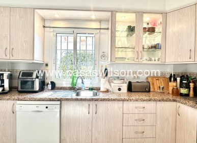 Venta - Chalet - Bigastro - Comunidad Valenciana