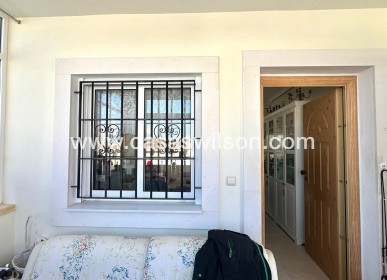 Venta - Chalet - Bigastro - Comunidad Valenciana