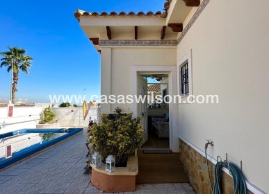 Venta - Chalet - Bigastro - Comunidad Valenciana