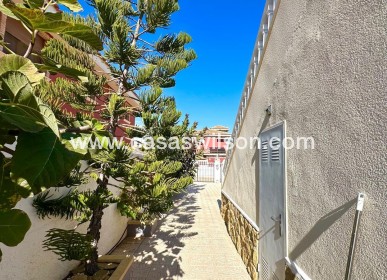 Venta - Chalet - Bigastro - Comunidad Valenciana