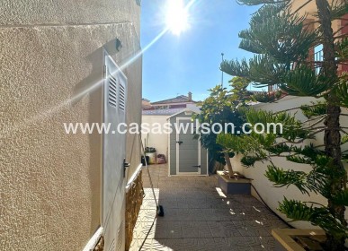 Venta - Chalet - Bigastro - Comunidad Valenciana