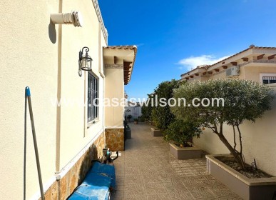 Venta - Chalet - Bigastro - Comunidad Valenciana