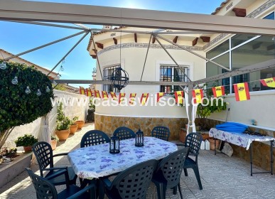 Venta - Chalet - Bigastro - Comunidad Valenciana