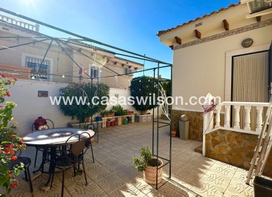 Venta - Chalet - Bigastro - Comunidad Valenciana