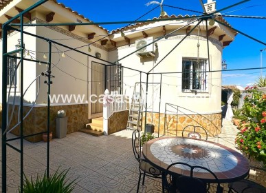 Venta - Chalet - Bigastro - Comunidad Valenciana