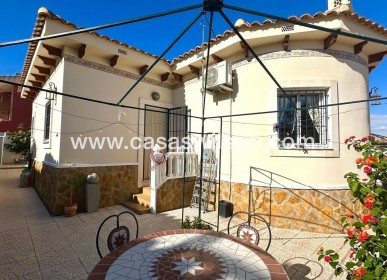 Venta - Chalet - Bigastro - Comunidad Valenciana