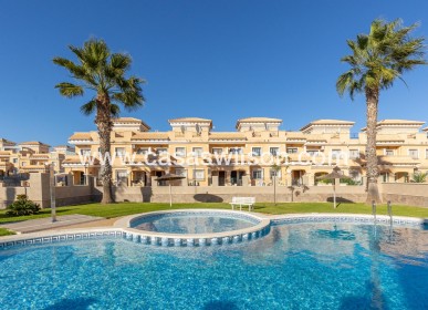 Venta - Adosado - Orihuela Costa - PAU 8