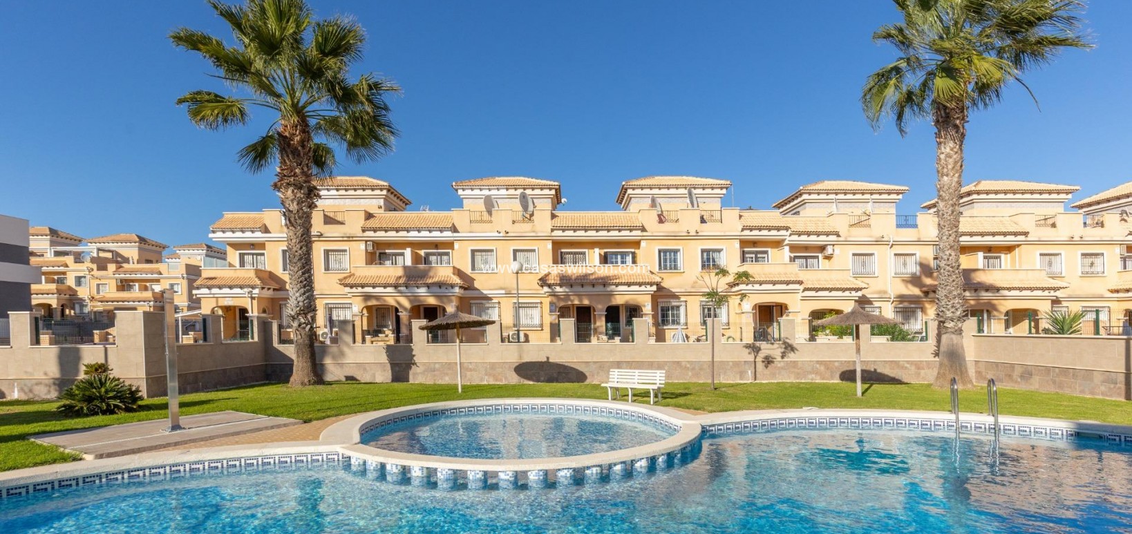 Venta - Adosado - Orihuela Costa - PAU 8