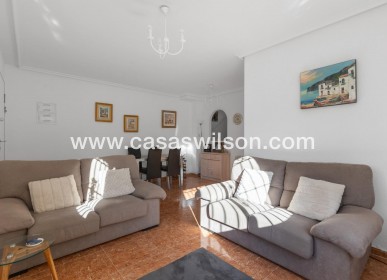 Venta - Adosado - Orihuela Costa - PAU 8