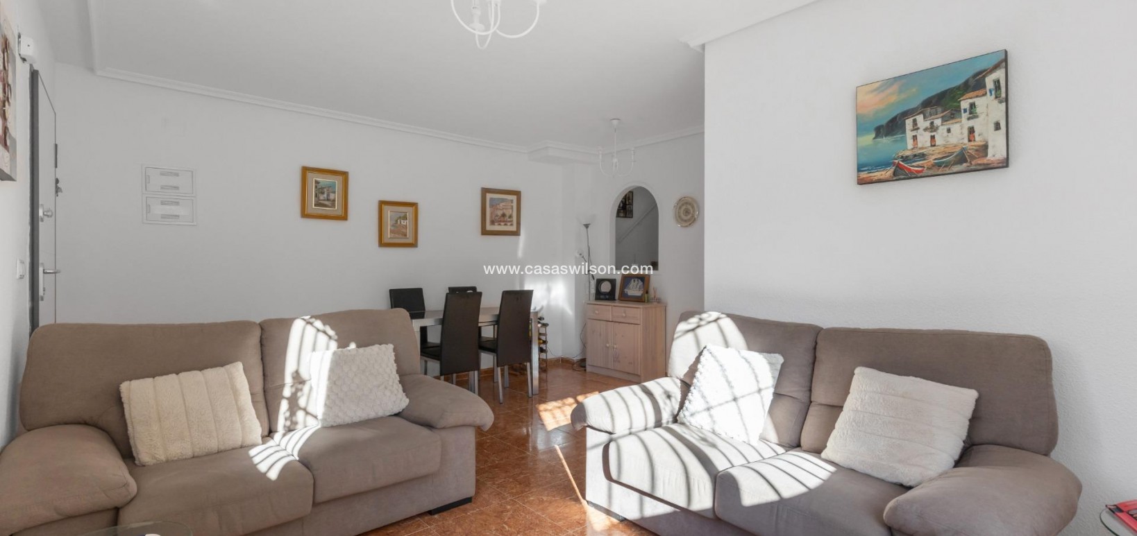 Venta - Adosado - Orihuela Costa - PAU 8