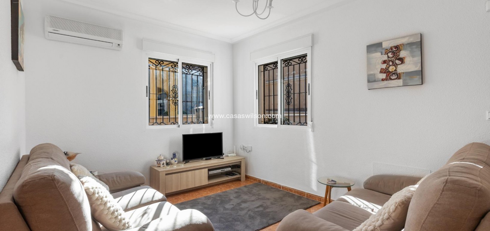 Venta - Adosado - Orihuela Costa - PAU 8