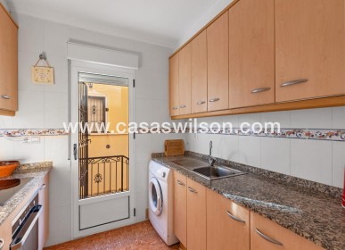 Venta - Adosado - Orihuela Costa - PAU 8