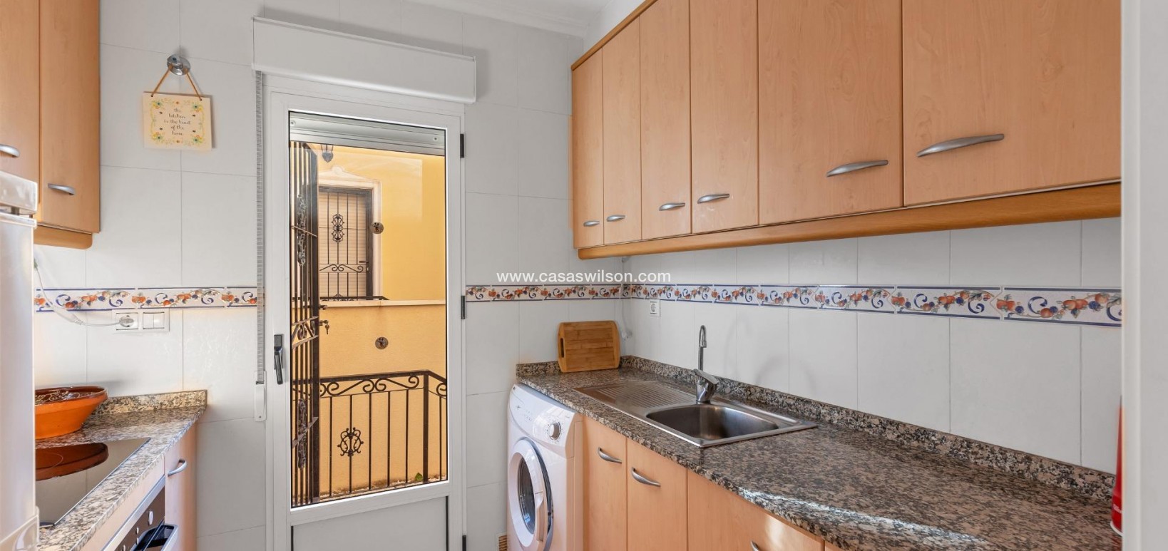 Venta - Adosado - Orihuela Costa - PAU 8