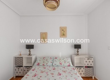 Venta - Adosado - Orihuela Costa - PAU 8