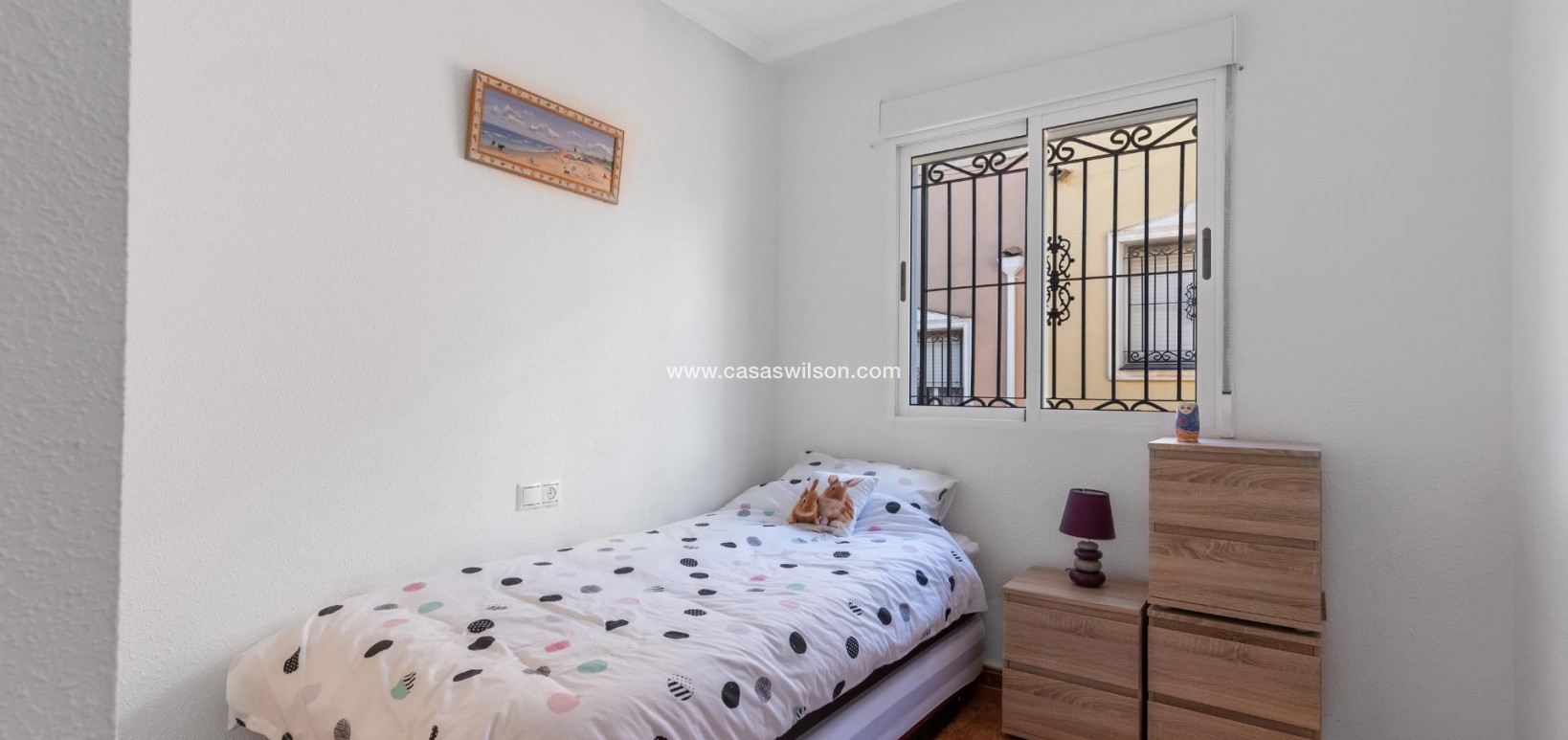 Venta - Adosado - Orihuela Costa - PAU 8