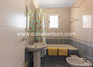 Venta - Adosado - Orihuela Costa - PAU 8