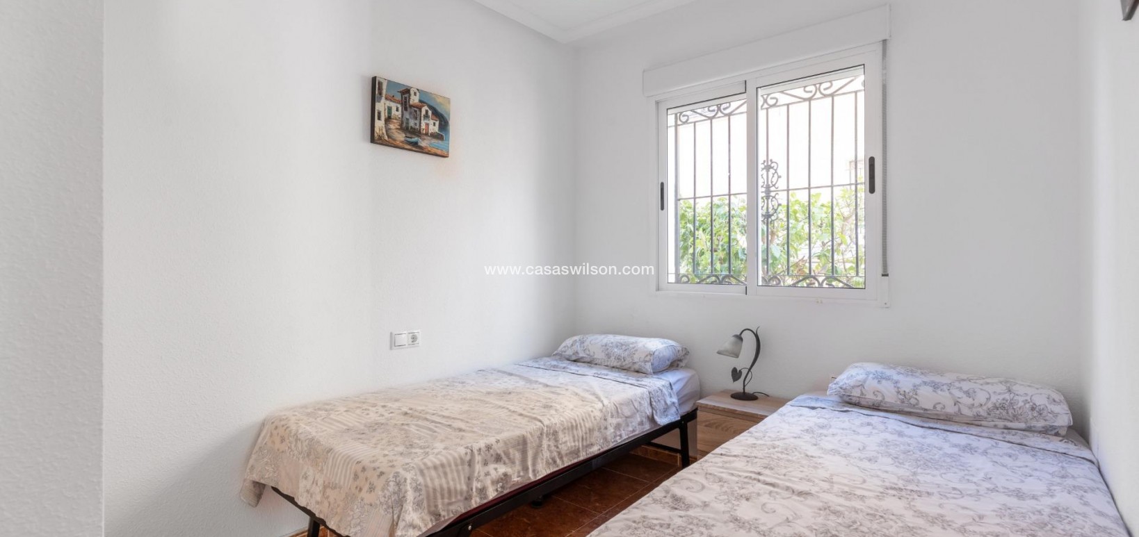 Venta - Adosado - Orihuela Costa - PAU 8