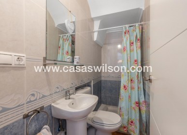 Venta - Adosado - Orihuela Costa - PAU 8