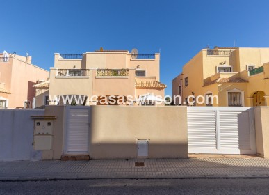 Venta - Adosado - Orihuela Costa - PAU 8