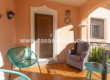 Venta - Adosado - Orihuela Costa - PAU 8