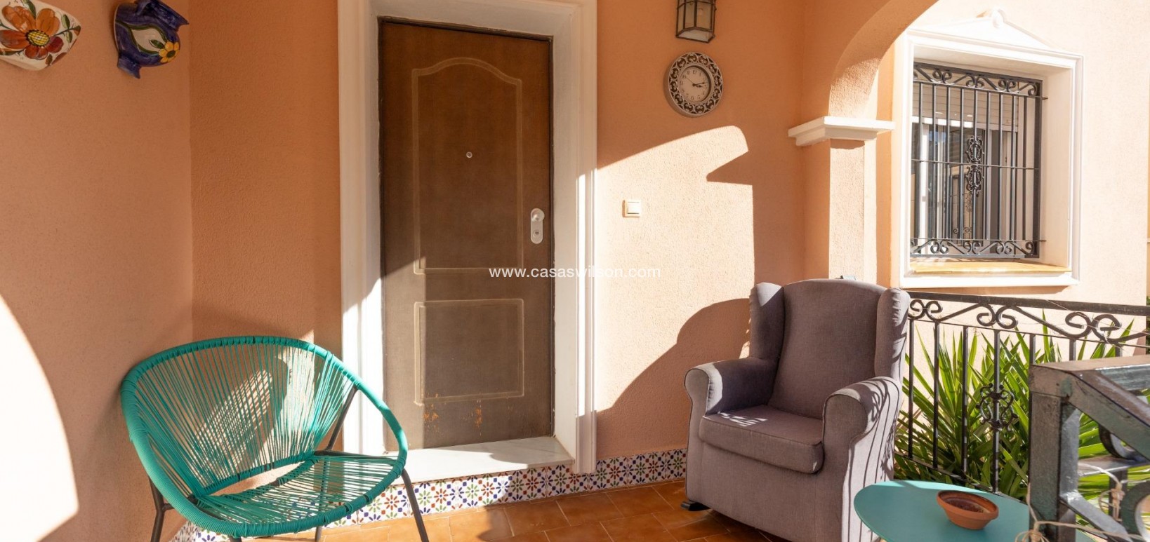 Venta - Adosado - Orihuela Costa - PAU 8