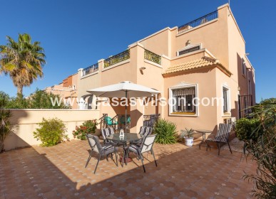 Venta - Adosado - Orihuela Costa - PAU 8