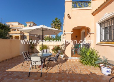 Venta - Adosado - Orihuela Costa - PAU 8