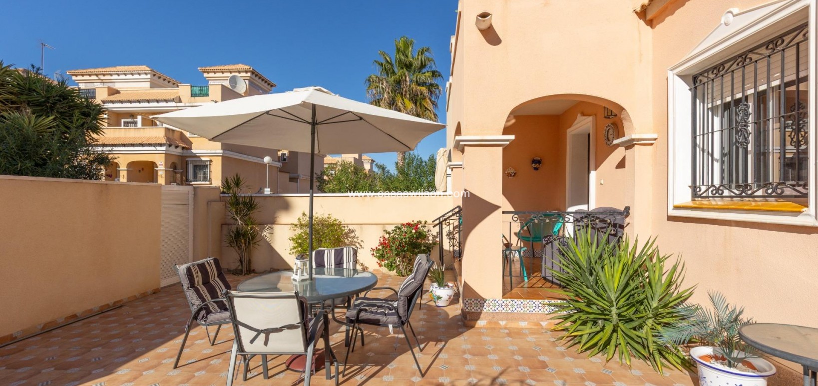 Venta - Adosado - Orihuela Costa - PAU 8