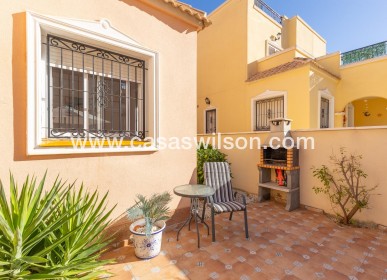 Venta - Adosado - Orihuela Costa - PAU 8